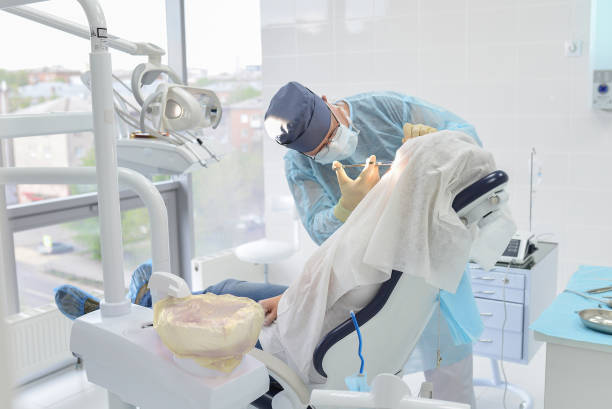 Best Emergency Tooth Extraction in Riverview, FL