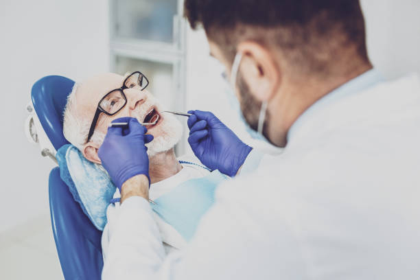 Best Emergency Broken Tooth Repair in Riverview, FL